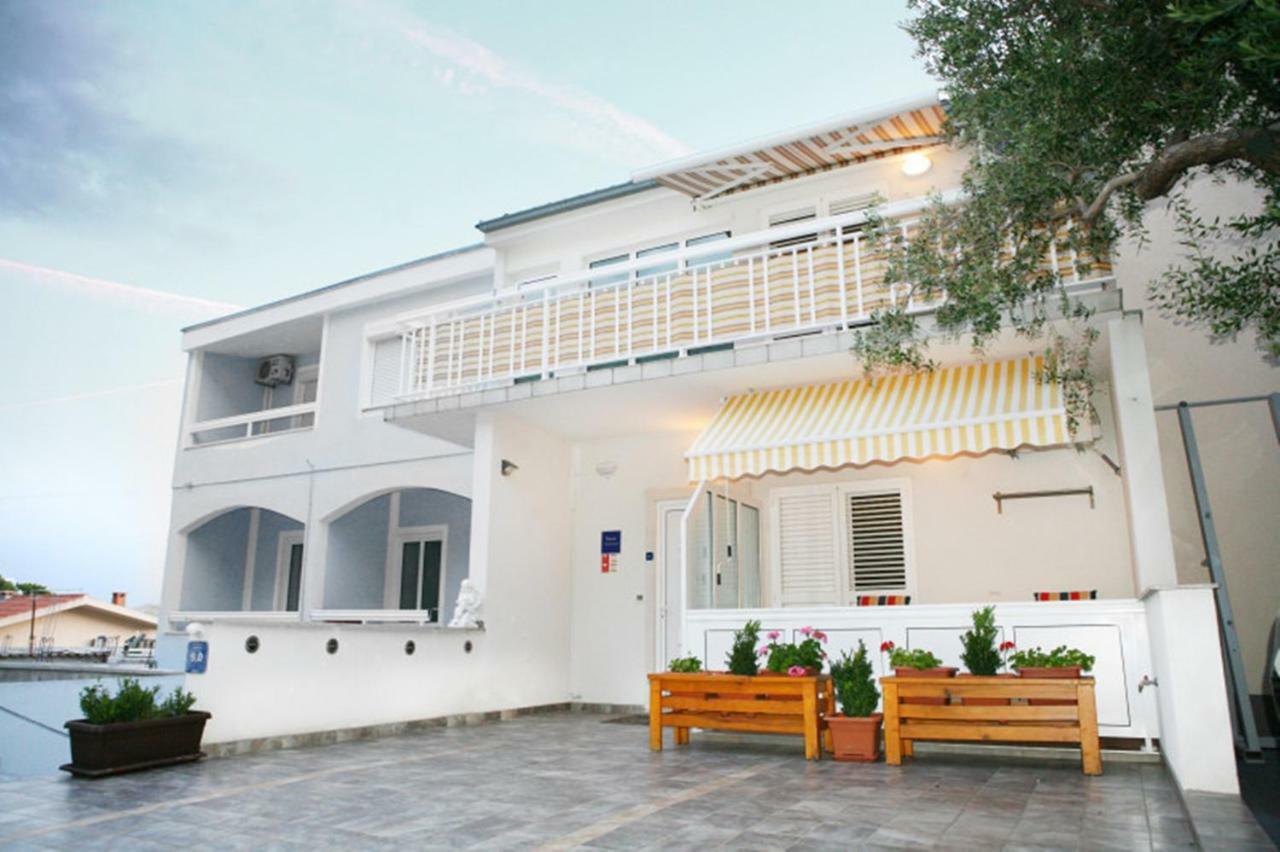 Studios Ruza Baska Voda Exterior photo